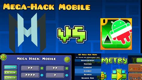 geometry dash mega hack mobile free download|Geometry Dash Mega Hack Mobile: Full Release .
